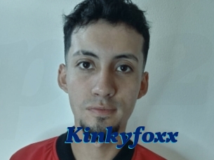 Kinkyfoxx