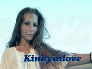 Kinkyinlove