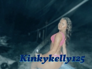 Kinkykelly125