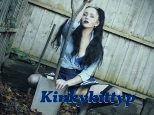 Kinkykittyp