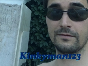 Kinkyman123