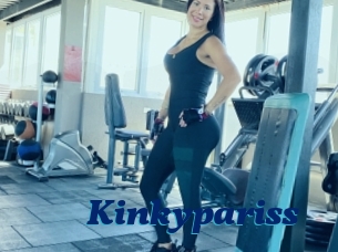 Kinkypariss