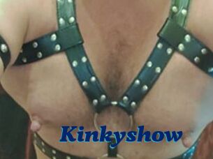 Kinkyshow