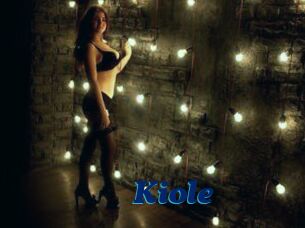 Kiole