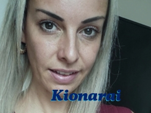 Kionarai