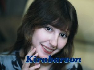 Kirabarson
