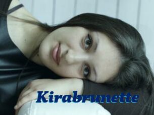 Kirabrunette