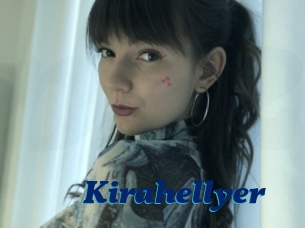 Kirahellyer