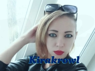 Kirakrowl