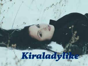 Kiraladylike