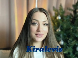 Kiralevis