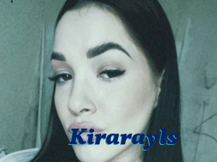 Kirarayls