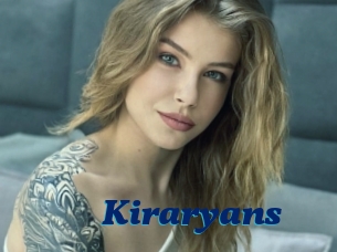 Kiraryans