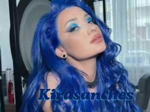 Kirasanches