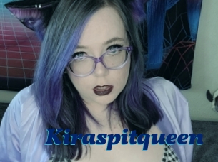 Kiraspitqueen