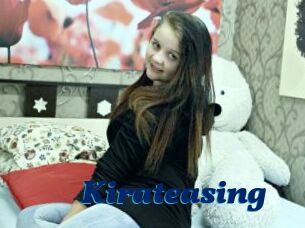 Kirateasing