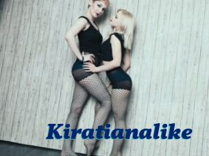 Kiratianalike