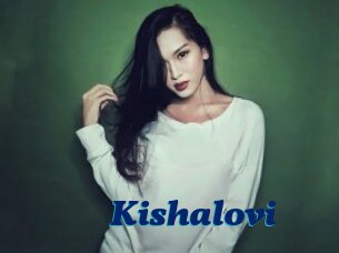 Kishalovi