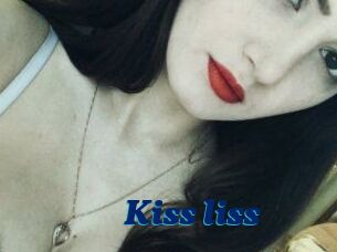 Kiss_liss