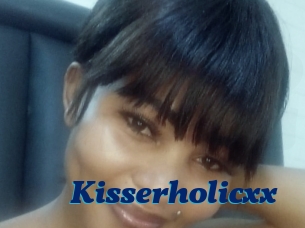 Kisserholicxx