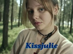 Kissjulie