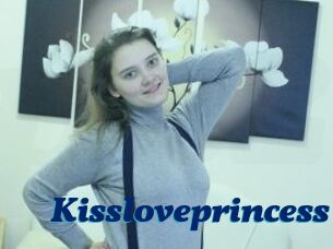 Kissloveprincess