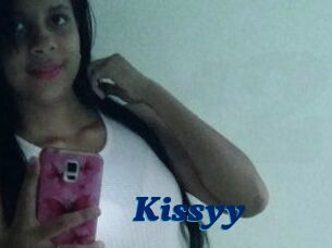 Kissyy