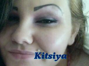 Kitsiya