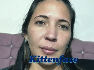 Kittenface