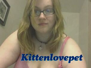 Kittenlovepet