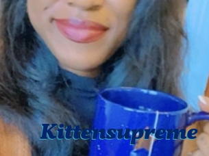 Kittensupreme