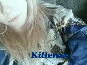 Kittenxx