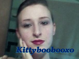 Kittyboobooxo