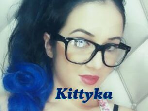 Kittyka