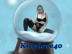 Kittylove40