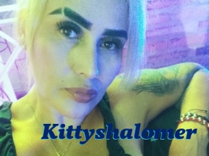 Kittyshalomer