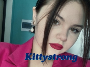 Kittystrong