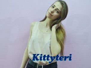 Kittyteri