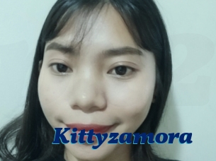 Kittyzamora