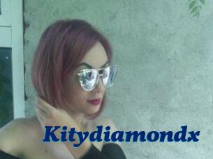 Kitydiamondx