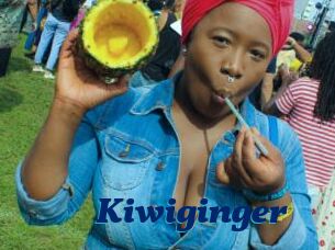 Kiwiginger