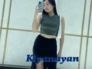 Kiyanayan