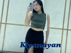 Kiyanayan