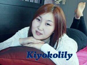 Kiyokolily