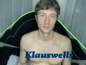 Klauswells