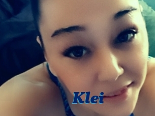 Klei