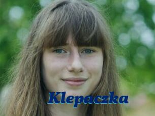 Klepaczka