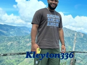 Kleyton336