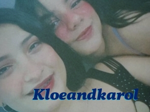 Kloeandkarol