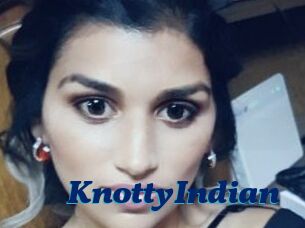 KnottyIndian